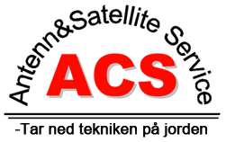 ACS Antenn & Satellite Service