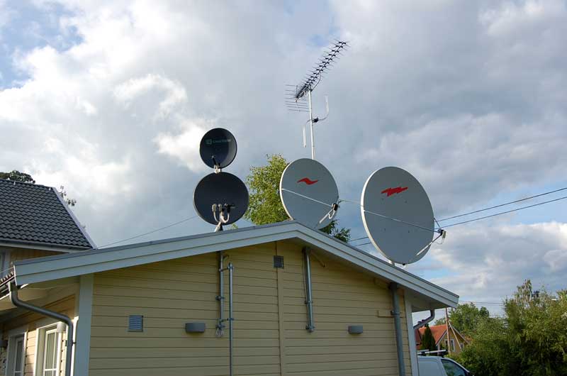 Parabol, Antenn, Montera Parabol, Försäljning, Service Satellit, Ljud, Installation Satellit, Täby, Danderyd, Djursholm, Enebyberg, Lidingö, Bromma